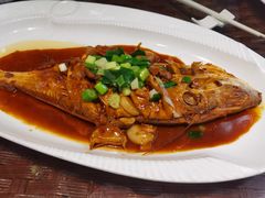 -金稼园·金平湖农家菜