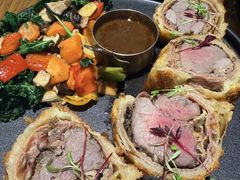 -榖屋house of flour(张江首店)