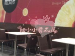 -肯德基(尧佳路店)