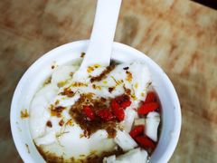 -力力豆花庄(广渠门店)