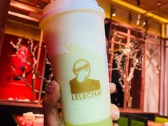 -LELECHA乐乐茶(新街口大洋店)