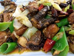 android_upload_pic-白家寨子·山野白族菜(古城总店)