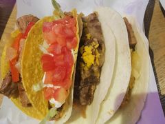 -Taco Bell 塔可钟(民田路店)