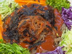 -多宾韩国料理(学衡路店)