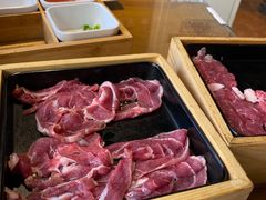 -古铜老院铜锅涮肉·清真(双井店)