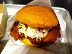 -Shake Shack(西单大悦城店)