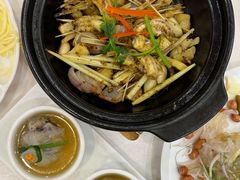 -寻味顺德·南记酒家·传统顺德菜·鱼生(广源路店)