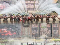 -合肥融创乐园