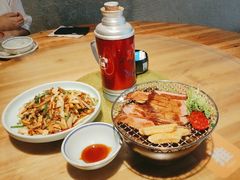 -打酱油·非遗淮扬菜(瘦西湖梅岭店)