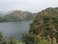 -燕塞湖鸟语林景区