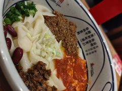 -陇上秦轩biangbiang面(萧山万象汇店)