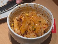 -大师兄·西北小馆(北站缤果空间店)