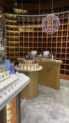 -香遇沙龙香水·调香·团建