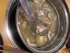 -椰贝原味椰子鸡(玉林万达店)
