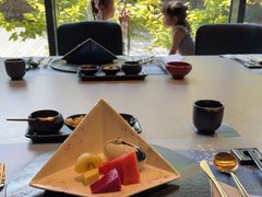 -一板铁板烧·隐秘一线江景花园餐厅(西湖左岸·天元店)
