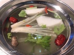 -围炉夜话·潮汕卤水火锅(榕江店)