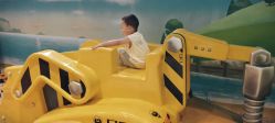 -尼克Playtime(欢乐海岸店)