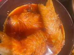 -张翻越·川渝冒菜·武汉黑鸭煲(城北万象城店)