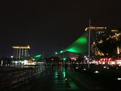 -南通濠河风景名胜区