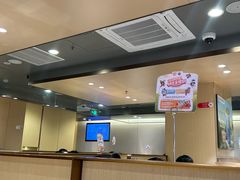 -海底捞火锅(上地华联店)