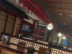 -揽季锅物会.福建黄鱼.海鲜姿造(五四路店)