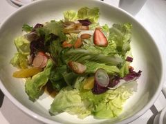 鸭梨大拌菜-大鸭梨烤鸭(顺义石园店)