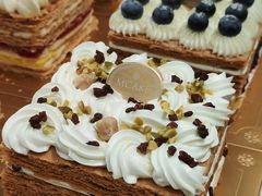 -M'CAKE(西单大悦城店)