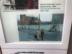 -柏林墙纪念馆