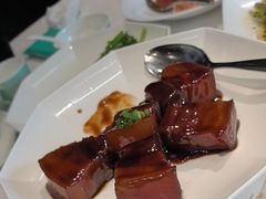 -世博源公馆·本帮融合菜·主题包厢·江景餐厅