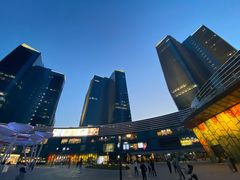 -大族广场Mall&More