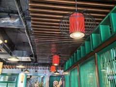 -京门老爆三·铜锅涮肉 爆肚(望京店)