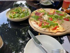 -自然食集西餐厅(泰晤士小镇店)