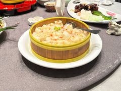 -好福记饭店(红梅公园店)