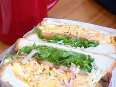 -echoes coffee回响咖啡(红山店)