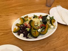 南瓜奶酪拼盘-城市大道红炉披萨烘焙坊