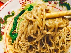 -拉面莊夢語＆中华料理八椿