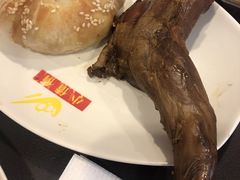 -小倩倩•鸡汤馄饨(江西路创始店)