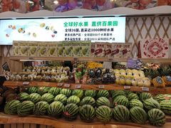 -百果园(山水天域店)