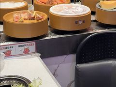 -龍歌自助小火锅(漳州二路爱购店)