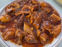 -同发号饭庄(复兴路店)