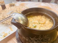 -官塘陈记鱼生·潮汕砂锅粥·牛肉火锅(潮枫路总店)