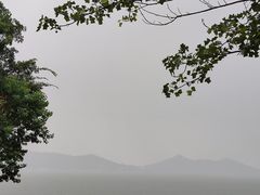 -东钱湖旅游度假区