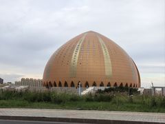 -新疆大剧院