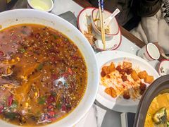 -金陵后厨·南京菜(新街口秣陵路店)