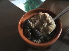 香菇肉饼汤-龙老五汤店(站前西路店)