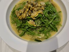 -老妈菜馆(建设街店)