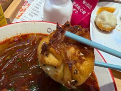 -小杨生煎(周浦万达店)