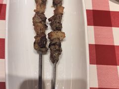 -西贝(无锡万象城店)