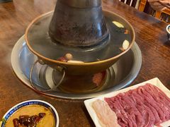 -前门张记涮肉(前门店)