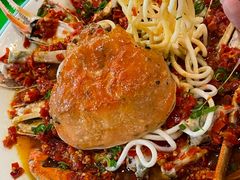 -前王院•巧克力海鲜市集餐厅(万平口店)